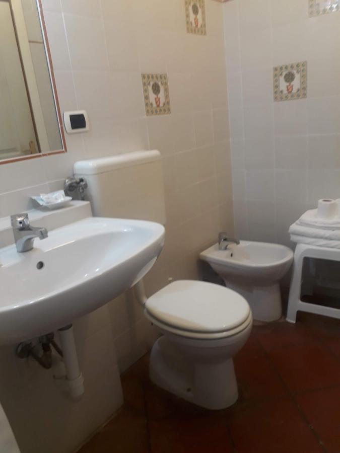 Agriturismo Terre Di Mare Bordighera Vallecrosia Exterior photo