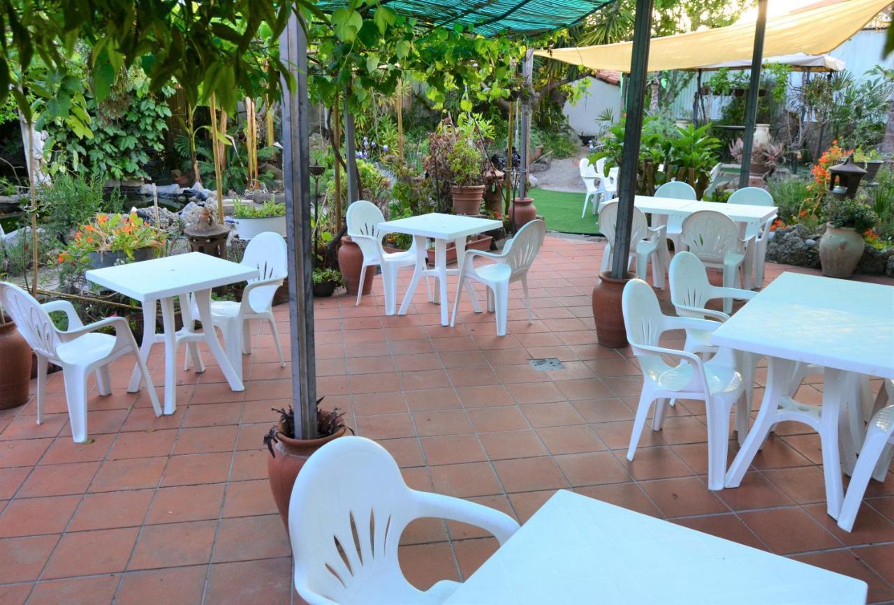 Agriturismo Terre Di Mare Bordighera Vallecrosia Exterior photo